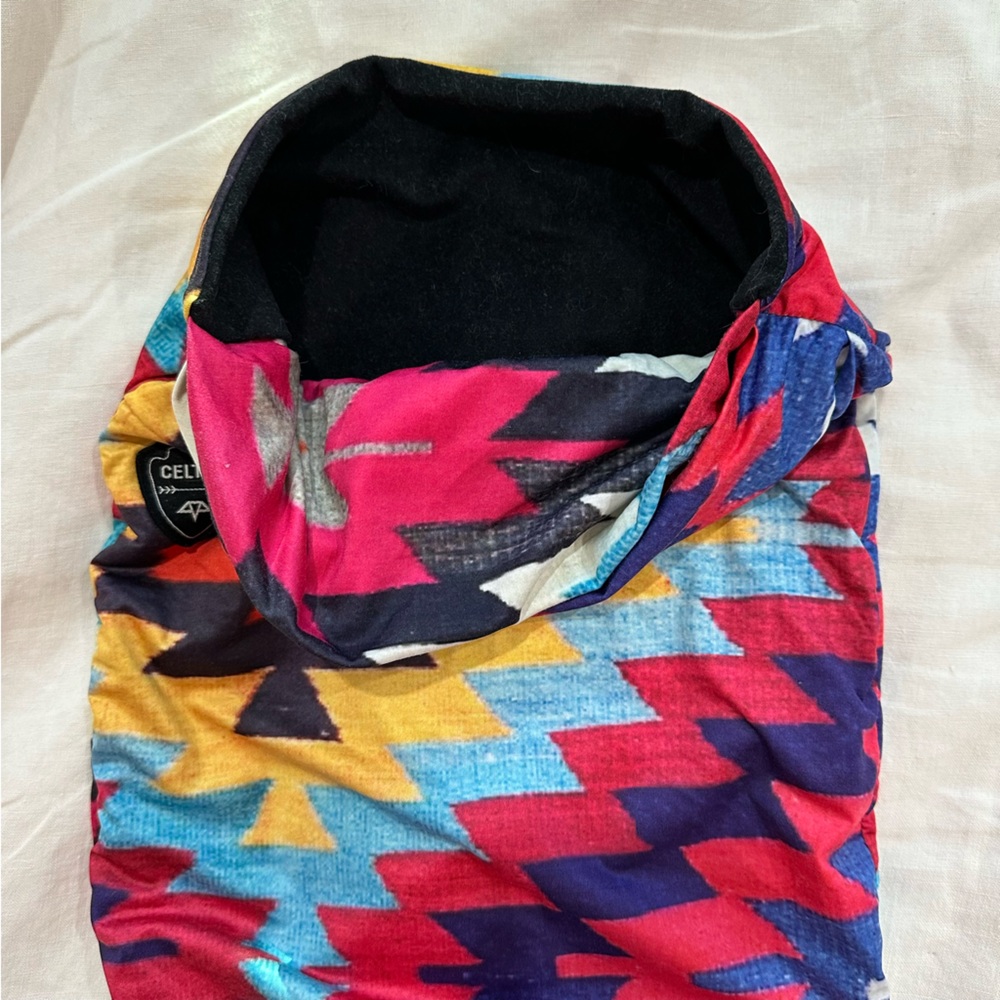 Celtek Hadley Neck Gaiter - Picture 4 of 5